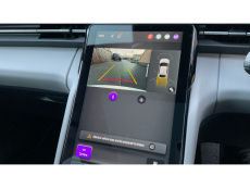 Ford Capri 210kW Premium 77kWh 5dr Auto Electric Estate